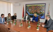 Комби возило за 24 удружења особа са инвалидитетом на територији јужног Баната