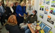 Комби возило за 24 удружења особа са инвалидитетом на територији јужног Баната