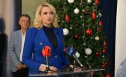 Комби возило за 24 удружења особа са инвалидитетом на територији јужног Баната