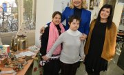 Комби возило за 24 удружења особа са инвалидитетом на територији јужног Баната