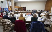 Солидарност – да се међусобно чујемо, разумемо и учимо једни од других
