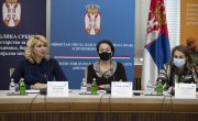 Солидарност – да се међусобно чујемо, разумемо и учимо једни од других