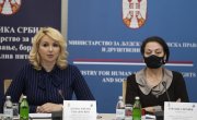 Солидарност – да се међусобно чујемо, разумемо и учимо једни од других