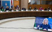 Солидарност – да се међусобно чујемо, разумемо и учимо једни од других