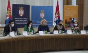 Солидарност – да се међусобно чујемо, разумемо и учимо једни од других