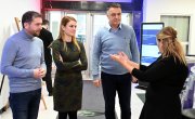 Kараван „Дигитална експедиција“ пристигао у Нови Пазар