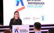 Kараван „Дигитална експедиција“ пристигао у Нови Пазар