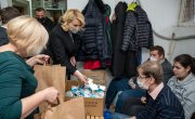 Премијерка Брнабић и министарка Кисић Тепавчевић у Удружењу „Наша кућа“ о важности социјалног предузетништва