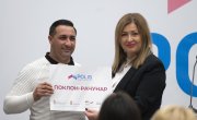 Инфраструктурни пројекти у области социјалне заштите, здравства и просвете у  11 градова Србије