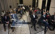 Инфраструктурни пројекти у области социјалне заштите, здравства и просвете у  11 градова Србије
