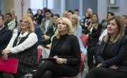 Кисић Тепавчевић: Време женског предузетништва тек долази