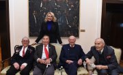 Србија гарант мира, стабилности и напретка на просторима Западног Балкана
