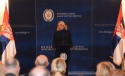 Србија гарант мира, стабилности и напретка на просторима Западног Балкана