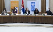 Божовић: Демографски опоравак најважније национално питање