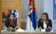 Божовић: Демографски опоравак најважније национално питање