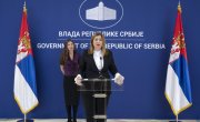 Божовић: Демографски опоравак најважније национално питање