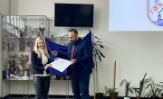 Свечано обележeнo 95 година постојања и рада Градске организације глувих Београда