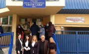 Добра координација  Министарства и града Ниша за одговорну социјалну заштиту