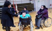 Широм Србије обележен Међународни дан особа са инвалидитетом – 3. децембар