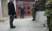 Oбележeна 107. годишњица Колубарске битке