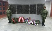 Oбележeна 107. годишњица Колубарске битке