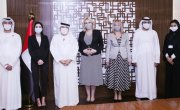 Jачање сарадње Србије и УАЕ у области запошљавања