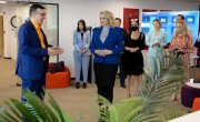 Успешна промоција наших предузетница у Дубаију