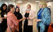 Успешна промоција наших предузетница у Дубаију