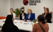 Успешна промоција наших предузетница у Дубаију