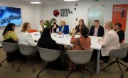 Успешна промоција наших предузетница у Дубаију
