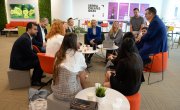 Успешна промоција наших предузетница у Дубаију