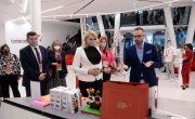 Женско предузетништво – енергија знања, иновација и креативности