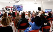 Женско предузетништво – енергија знања, иновација и креативности