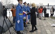 Међународни дан сећања на жртве Холокауста: Борба против зла вечна