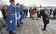 Међународни дан сећања на жртве Холокауста: Борба против зла вечна