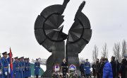 Међународни дан сећања на жртве Холокауста: Борба против зла вечна