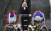 Међународни дан сећања на жртве Холокауста: Борба против зла вечна