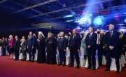 Министарка Кисић Тепавчевић на обележавању 30 година Републике Српске 