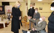 ИТ опрема за кориснике и запослене у Геронтолошком центру Младеновац 