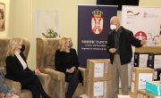 ИТ опрема за кориснике и запослене у Геронтолошком центру Младеновац 