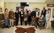 ИТ опрема за кориснике и запослене у Геронтолошком центру Младеновац 