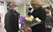 ИТ опрема за кориснике и запослене у Геронтолошком центру Младеновац 