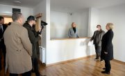 Станови за припаднике снага безбедности – држава испуњава обећања и брине о онима који су задужени за мир и безбедност
