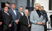 Станови за припаднике снага безбедности – држава испуњава обећања и брине о онима који су задужени за мир и безбедност