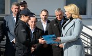 Станови за припаднике снага безбедности – држава испуњава обећања и брине о онима који су задужени за мир и безбедност