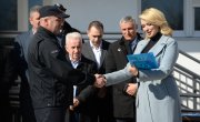 Станови за припаднике снага безбедности – држава испуњава обећања и брине о онима који су задужени за мир и безбедност