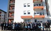 Станови за припаднике снага безбедности – држава испуњава обећања и брине о онима који су задужени за мир и безбедност
