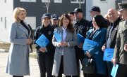 Станови за припаднике снага безбедности – држава испуњава обећања и брине о онима који су задужени за мир и безбедност