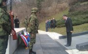 Обележен Дан бранилаца отаџбине