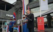 Oбележена  218. годишњица Првог српског устанка и Дан бораца Републике Српске